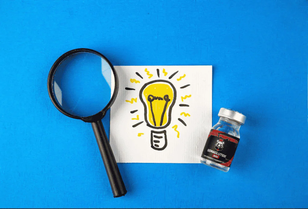 Anglo Peptides Canada research quality guarantee
