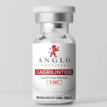 Cagrilintide Research Peptide in Canada — 5mg–10mg