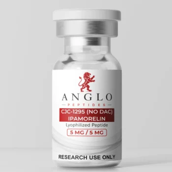 CJC-1295 + Ipamorelin
