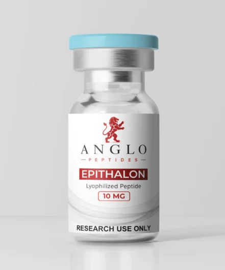 Longevity Peptides Canada