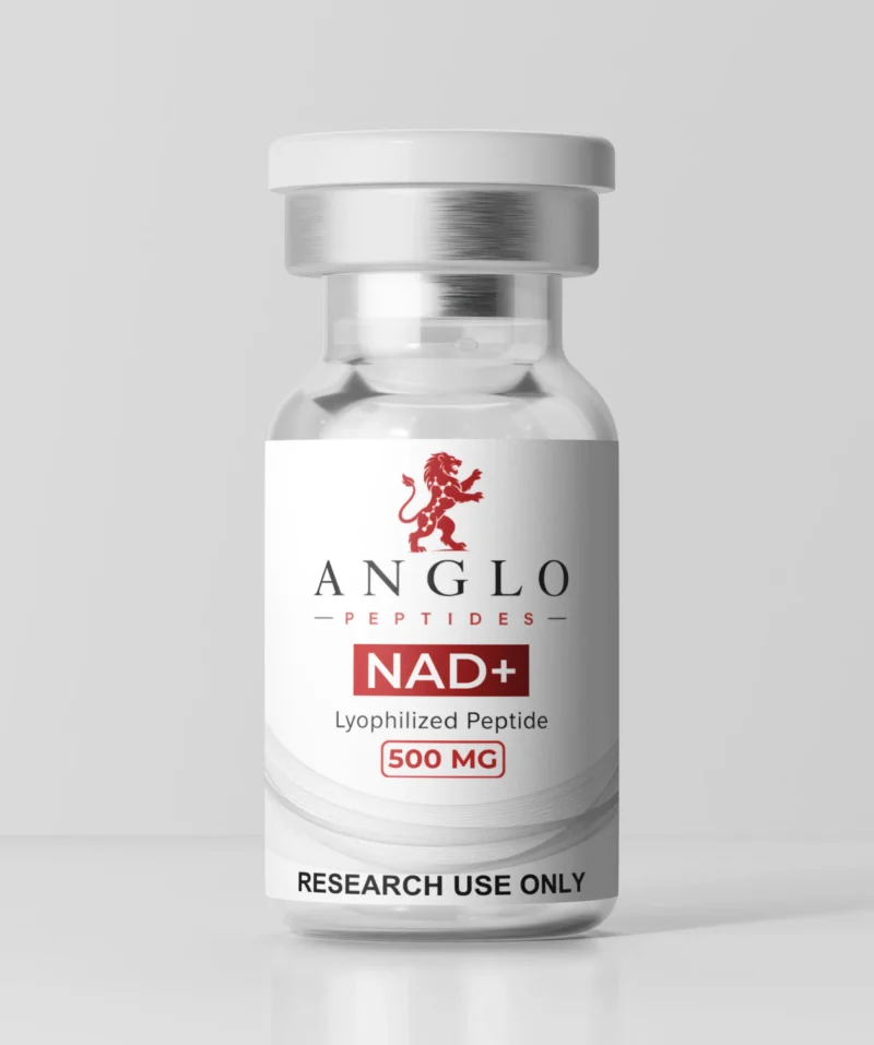 NAD+ (500mg–1000mg), Research Compound Canada