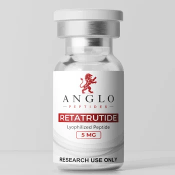 Retatrutide