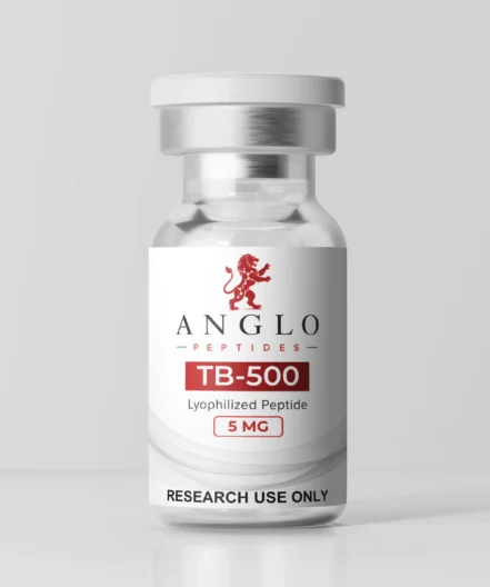 TB-500 (5mg–10mg), Research Peptide Canada