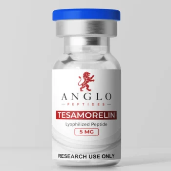 Tesamorelin 5mg
