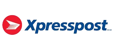 Canada Post Xpresspost shipping