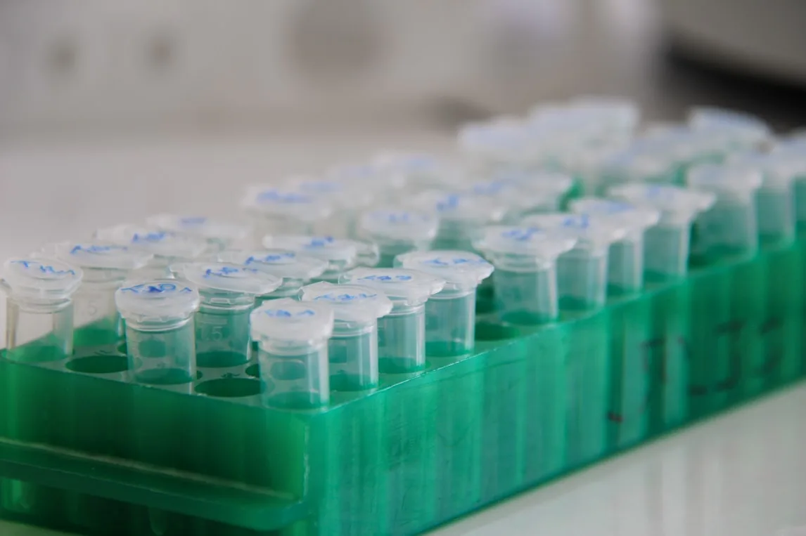 Peptide research studies, peer-reviewed archive key findings Anglo Peptides Canada