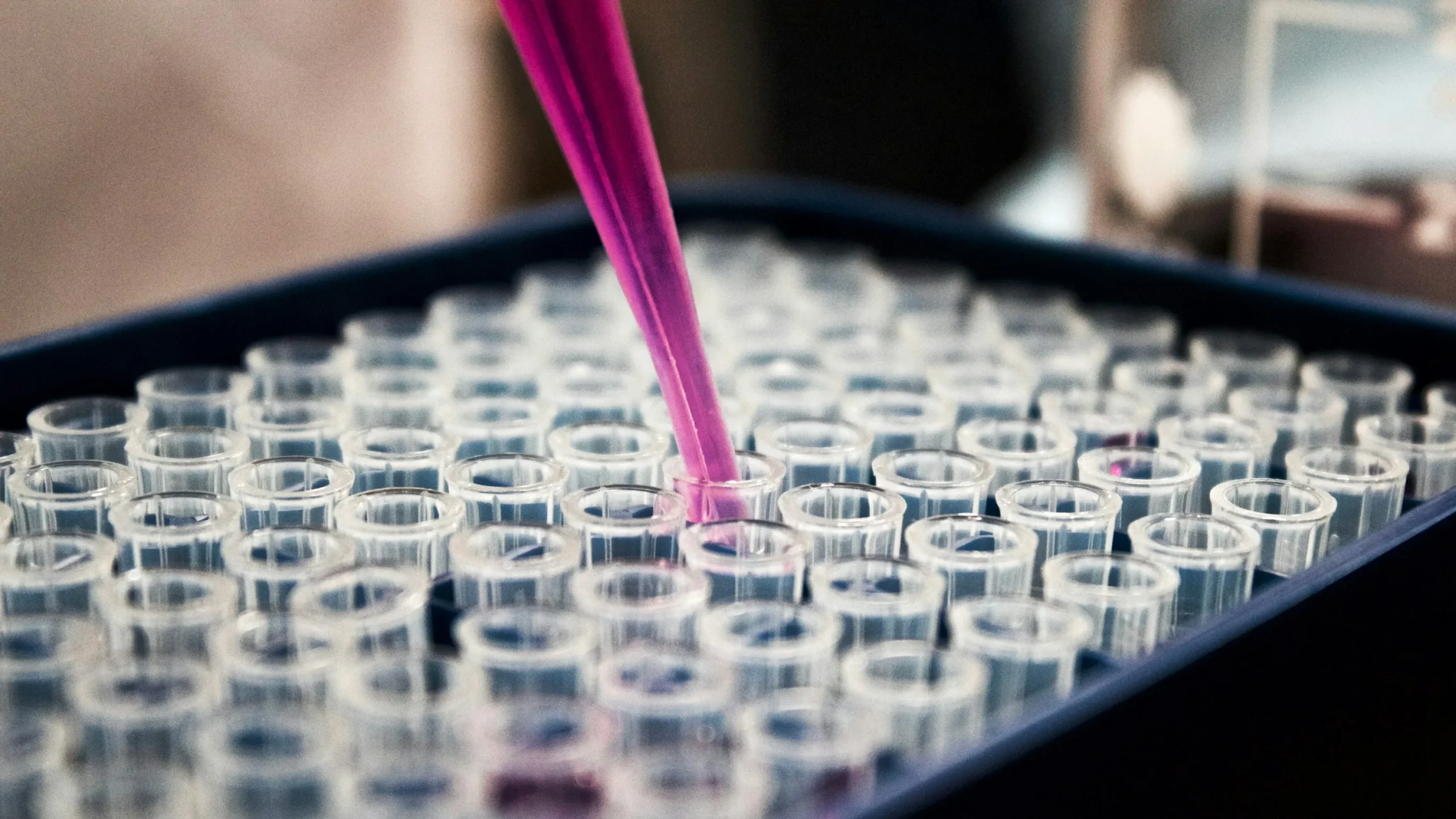 Guide de solubilité des peptides en laboratoire