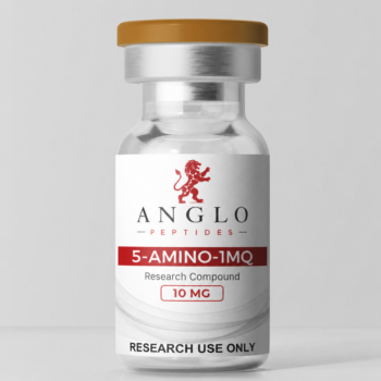 5-Amino-1MQ Canada | 10mg & 50mg