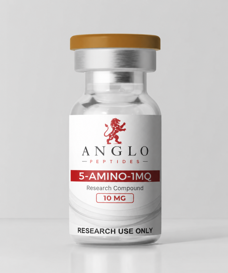 5-Amino-1MQ Canada | 10mg & 50mg