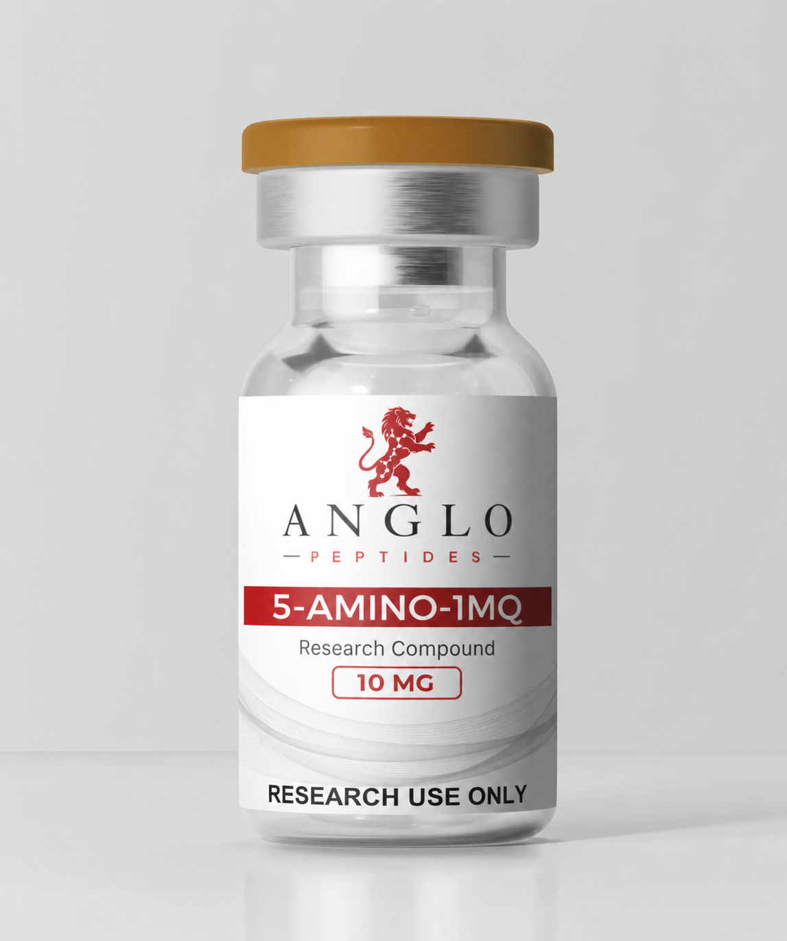 5-Amino-1MQ au Canada | 10 mg et 50 mg