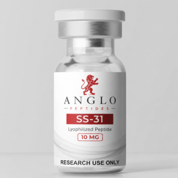 SS-31 (Elamipretida) 10 mg — Péptido de investigación en Canadá