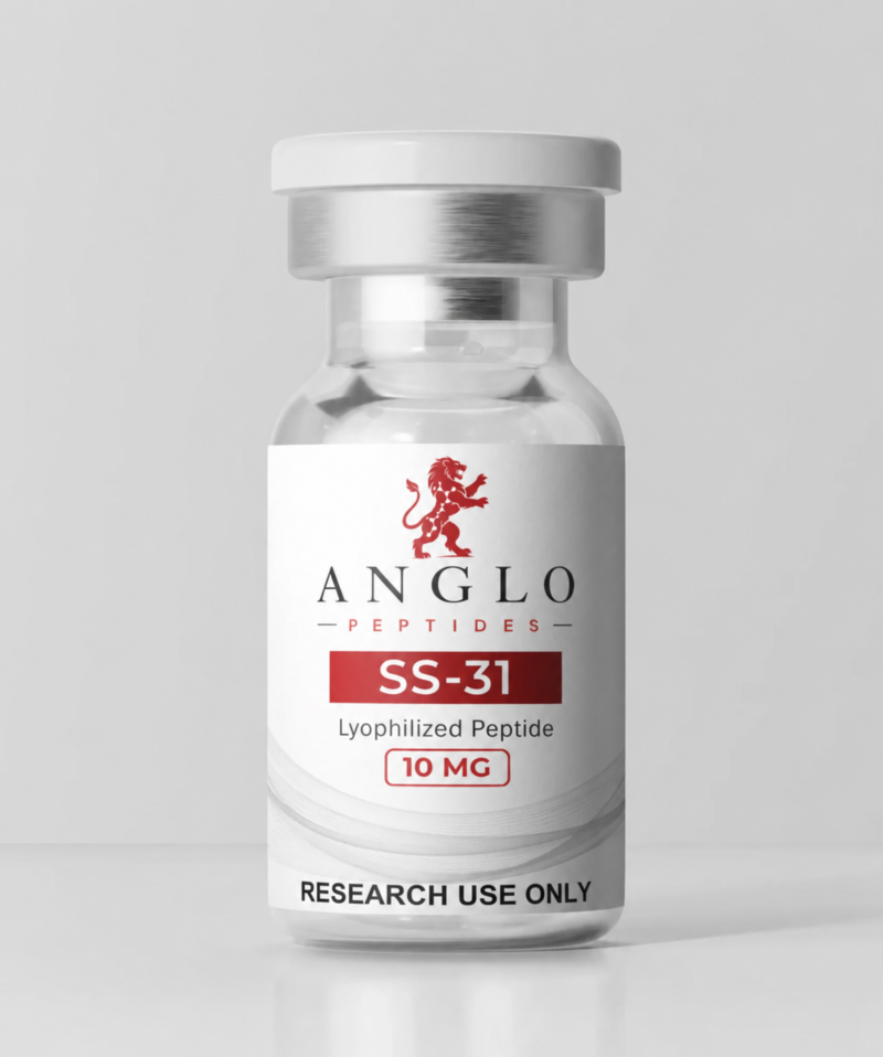 SS-31 (Elamipretide) 10mg